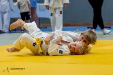 27.04.2025 Wachau JUDO Kids Cup